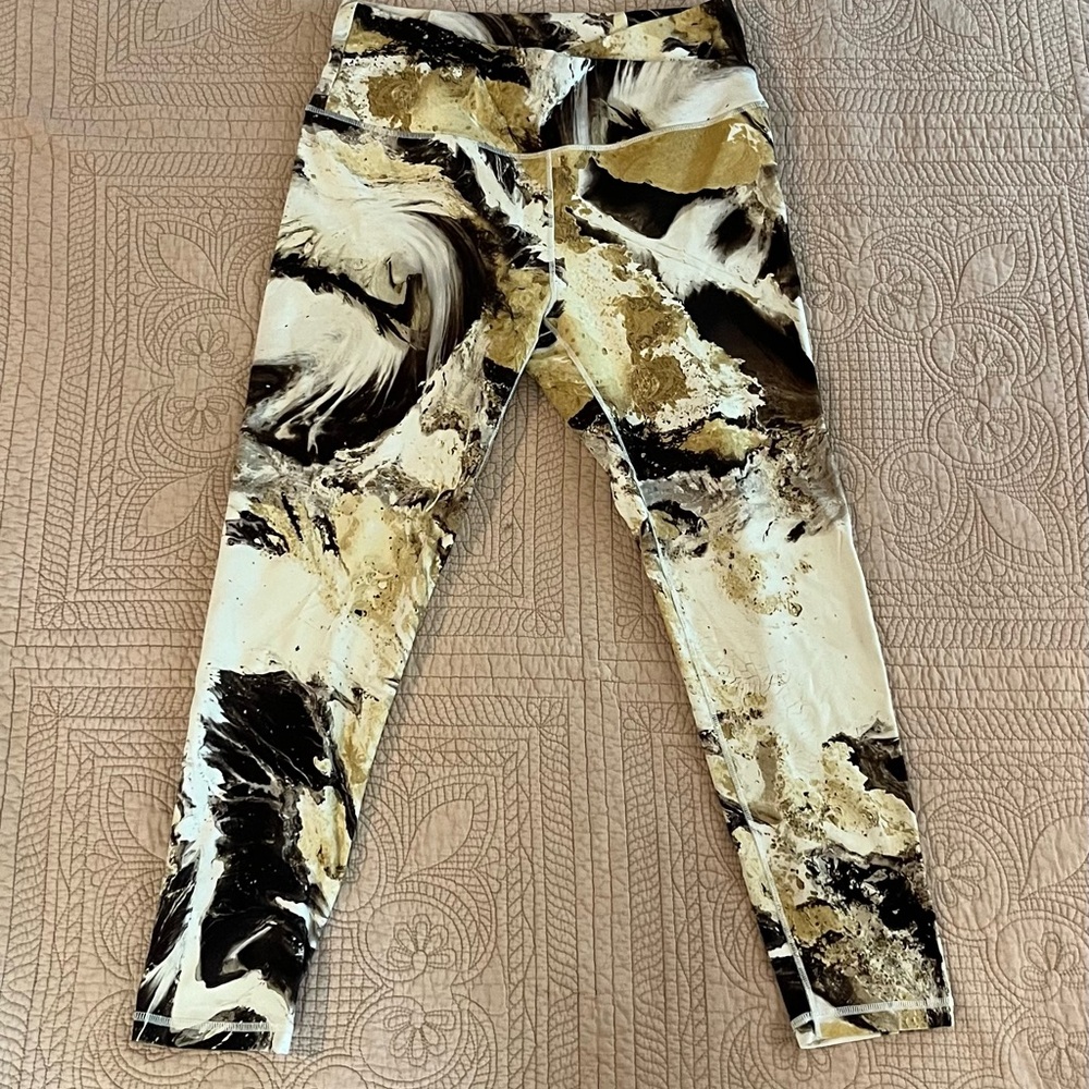 Yoga leggings